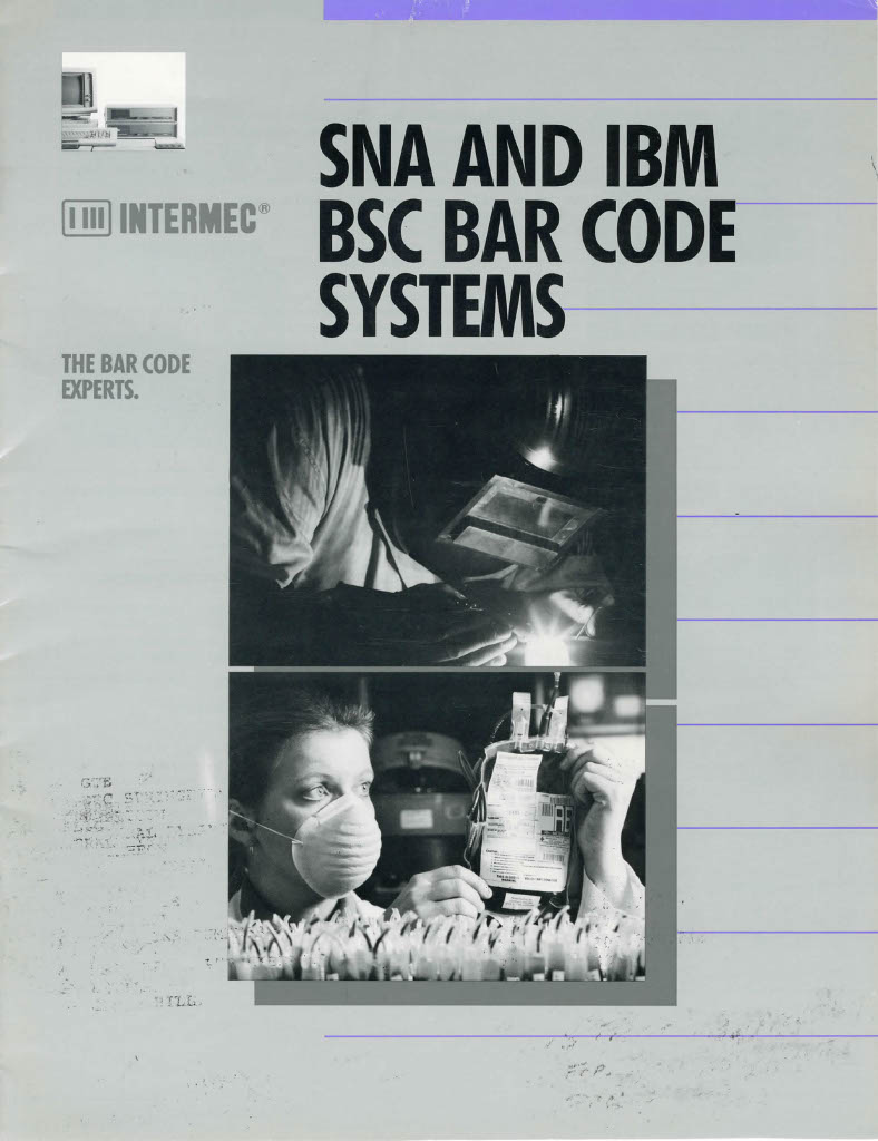 IBM Systems page 1